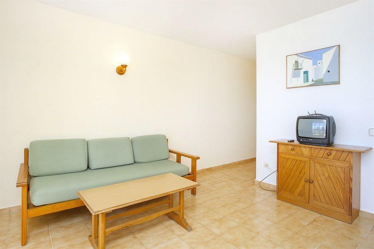 Apartamentos Mar Y Playa Ibiza Town Luaran gambar