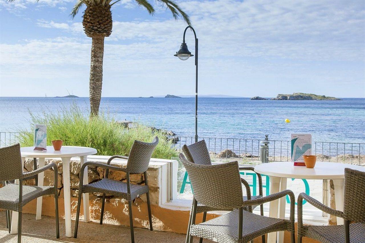 Apartamentos Mar Y Playa Ibiza Town Luaran gambar