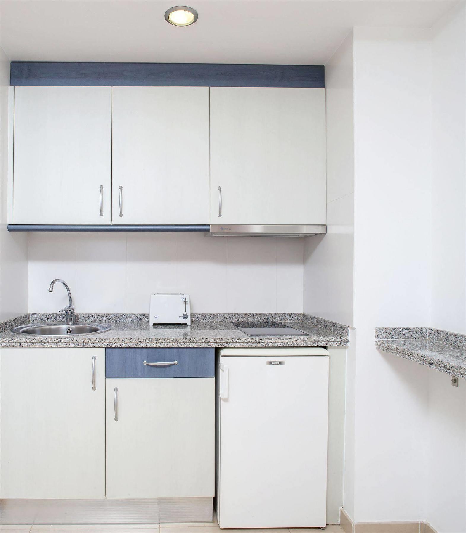 Apartamentos Mar Y Playa Ibiza Town Luaran gambar